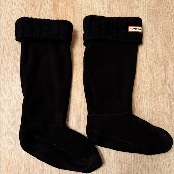Hunter Boot Socks - Picture 4 of 5